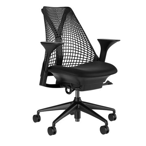 chairs like herman miller but cheaper|herman miller sayl chair alternative.